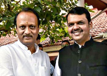 खातेवाटपाचा तिढा वाढला