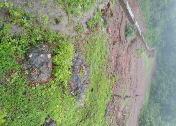 महत्वाची बातमी! ‘या’ रस्त्यावरुन प्रवास टाळा