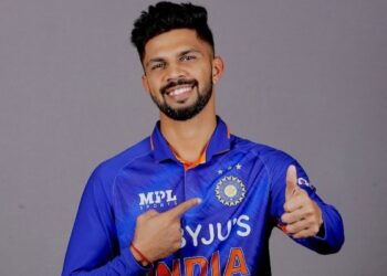 आशियाई क्रीडा स्पर्धेची धुरा ऋतुराजकडे..