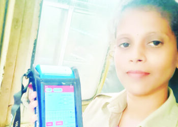 प्रवाशांसाठी खुशखबर! एसटीचा प्रवास होणार कॅशलेस