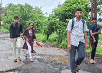 ‘या’ कारणामुळे रामराजकडे जाणारी एसटी बंद