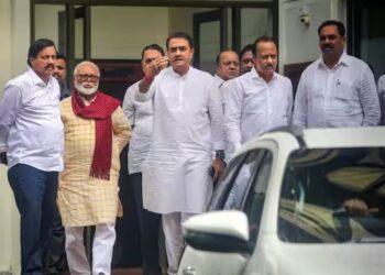 वारकरी पुन्हा विठ्ठल भेटीला..