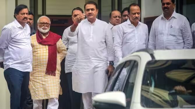 वारकरी पुन्हा विठ्ठल भेटीला..