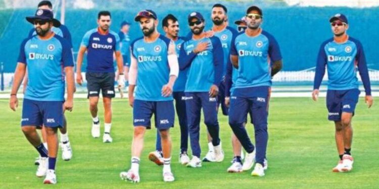 आशियाई क्रीडा स्पर्धेची क्रिकेटपटूंना उत्सुकता