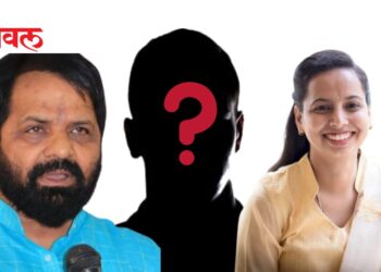 दोघांचे भांडण तिसऱ्याचा लाभ? पालकमंत्रीपदाची माळ ‘यांच्या’ गळ्यात