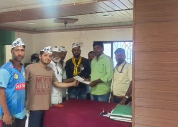 वीजेचा लपंडाव रोखण्याची मागणी