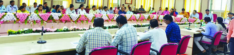 आयुक्त कार्यालयाचा इगो आडवा आला?