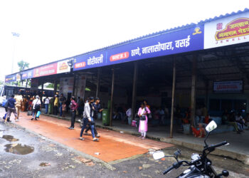 अलिबाग आगाराचं रुपड पालटणार