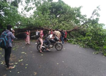 महत्वाची सूचना! अलिबाग-रोहा मार्गावरील प्रवास टाळा