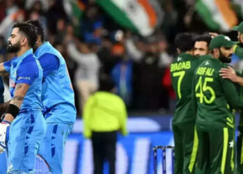 आशिया चषक क्रिकेट स्पर्धा; भारत पाकमध्ये जाणार नाही