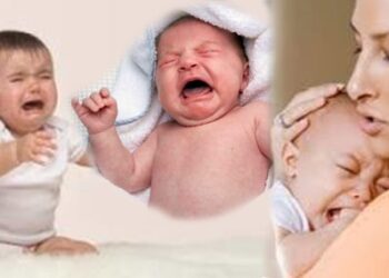 काळजी घ्या! बदलत्या वातावरणाने मुलांना संसर्ग