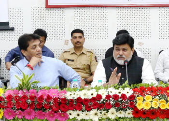 जलजीवन मिशनच्या कामांची चाैकशी करा; डिपीडीसीच्या बैठकीत आ.जयंत पाटील आक्रमक