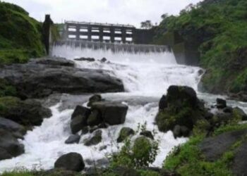 सतर्क रहा! ‘या’ धरणाचे सहा दरवाजे उघडले