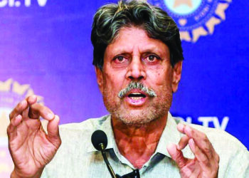 भारतीय क्रिकेटपटूंना पैशाचा घमंड