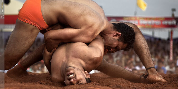 अखेर भारतीय कुस्ती संघाची निवड