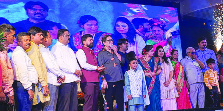 इर्शाळवाडी दुर्घटनेचा शिरगावच्या सरपंचांना विसर