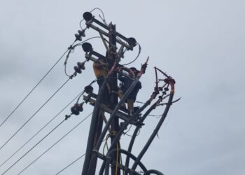 धक्कादायक! विजेच्या धक्याने महावितरणचे दोन कर्मचारी गंभीर