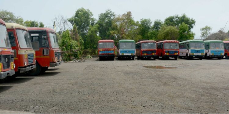 मुरुड आगाराचे शुक्लकाष्ट संपता संपेना