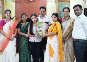 नेरळची दक्षता डुकरे शिष्यवृत्ती परीक्षेत पहिली