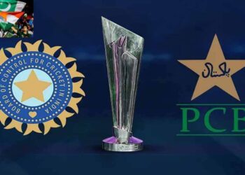 एक दिवसीय विश्‍वचषक क्रिकेट स्पर्धा; भारत आला तरच आम्ही येऊ