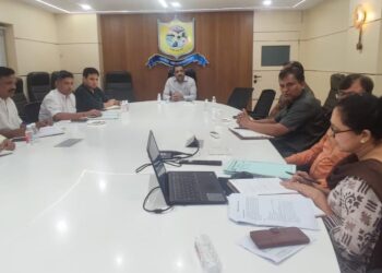 पनवेल मनपा क्षेत्रात स्वनिधी से समृद्धी कार्यक्रम