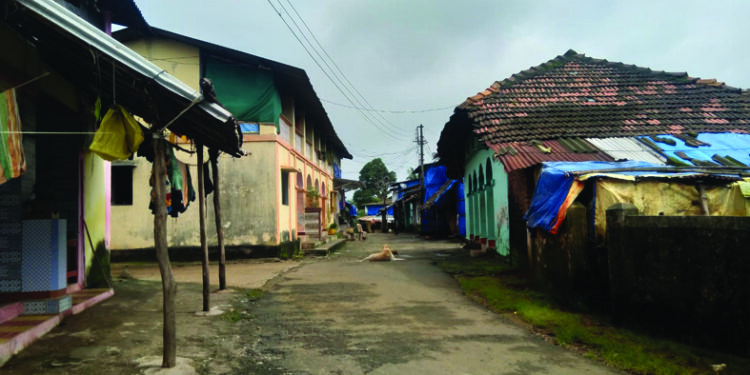 पारगावच्या स्थलांतरामागे अंतुलेंची दूरदृष्टी
