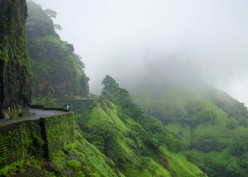 वरंधा घाट तीन महिने अवजड वाहतुकीसाठी बंद