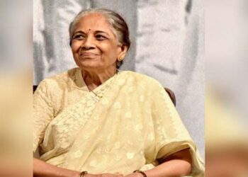 प्रतिभा पवार ब्रीच कँडी रुग्णालयात दाखल