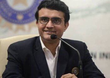 भारतीय संघालादादा देणार प्रशिक्षण