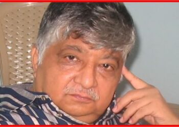 लेखक शिरीष कणेकर कालवश