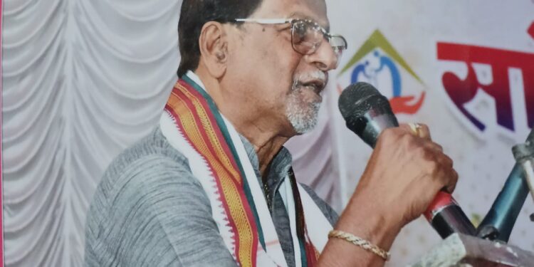 तालुका समन्वय समित्या सक्षम करणार- पालकर