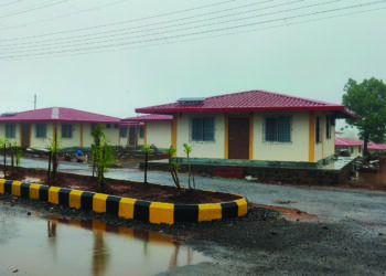 …मगच घरांचा ताबा घेऊ; दरडग्रस्त तळीयेकरांचा निर्धार