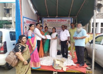 शिक्षिकेला पाच वर्षानंतर मिळाला न्याय