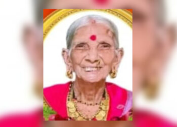 शेकापचे कार्यकर्ते गोपाळ मुंबईकर यांना पत्नीशोक