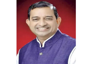 शेकापचे अस्तित्व अखंडित -बाळाराम पाटील