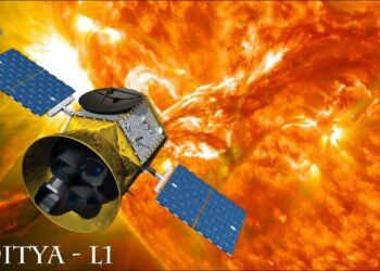 चंद्र झाला आता नजर सूर्यावर