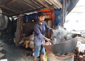 जिद्दीच्या जोरावर व्यवसायात यश