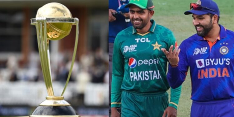 भारताच्या सामन्यांमध्ये झाला बदल