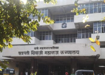 कळवा रुग्णालयात अठरा रुग्णांचा मृत्यू