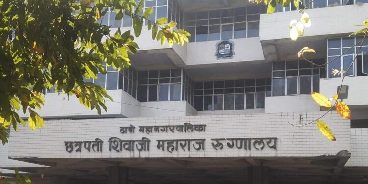 कळवा रुग्णालयात अठरा रुग्णांचा मृत्यू