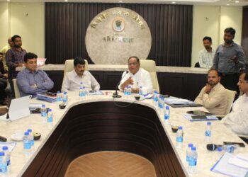 विरार-अलिबाग प्रकल्प भूसंपादनाचे निवाडे