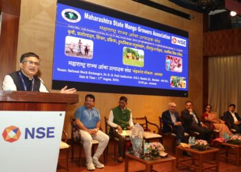 फार्मर कंपन्यांचे देशाच्या प्रगतीत योगदान- चौहान