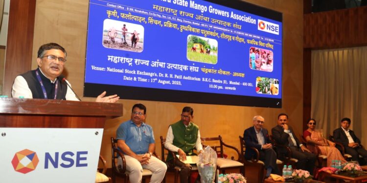 फार्मर कंपन्यांचे देशाच्या प्रगतीत योगदान- चौहान