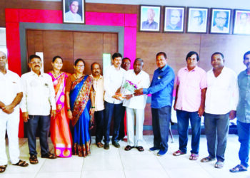 रायगड जिल्हा मच्छिमार संघाची निवडणूक बिनविरोध