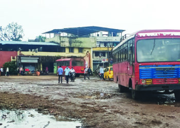 गणेशोत्सवासाठी माणगाव आगार सज्ज