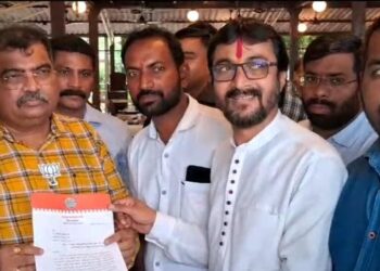 रायगडकरांना टोलमाफी मिळावी