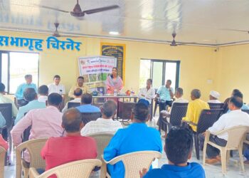 तृणधान्यापासून पौष्टिक खाद्यपदार्थांची निर्मिती करा