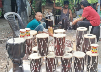 वेध बाप्पाच्या आगमनाचे…