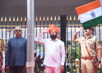 शासन आपल्या दारी ‘क्रांतीकारी’