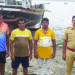 ‌‌अ‌मली तस्करांच्या शोधार्थ